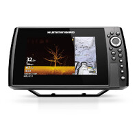 Ехолот Humminbird HELIX 8 CHIRP MEGA DI+ GPS G4N (411340-1)