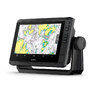 Ехолот-картплотер Garmin ECHOMAP UHD2 92sv з трансдюсером GT56UHD-TM