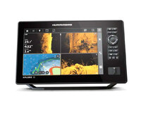 Ехолот-картплотер Humminbird XPLORE 10 CMSI+ Fish Finder 412010-1