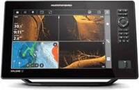 Ехолот-картплотер Humminbird XPLORE 12 CMSI+ Fish Finder 412020-1