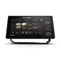 Ехолот-картплотер Humminbird XPLORE 9 CMSI+ Fish Finder 412000-1
