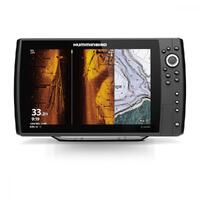 Ехолот (картплоттер) Humminbird Helix 12 CHIRP MEGA SI+ G4N (411970-1)