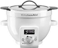 Електрична чаша для змішування з функцією точного нагріву KitchenAid 5KSM1CBT