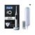 Електрична зубна щітка Oral-B iO 10 Stardust White (iOM10.1A3.1AD)