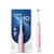 Електрична зубна щітка Oral-B iO Series 3 iOG3.1A6.0 Blush Pink