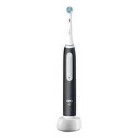 Електрична зубна щітка Oral-B iO Series 3 iOG3.1A6.1C Matte Black
