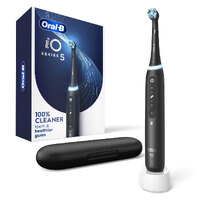 Електрична зубна щітка Oral-B iO Series 5 Black