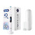 Електрична зубна щітка Oral-B iO Series 9N White Alabaster