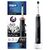 Електрична зубна щітка Oral-B Pro3 3000 Pure Clean Black (D505.513.3 Black)