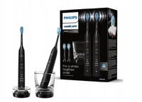 Електрична зубна щітка Philips Sonicare DiamondClean 9000 HX9914/63