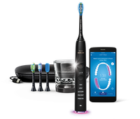Електрична зубна щітка Philips Sonicare DiamondClean Smart 9400 HX9985/18