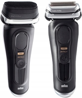 Електробритва Braun Series 9 Pro+ 9590cc