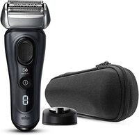 Електробритва чоловіча Braun Series 8 8413s