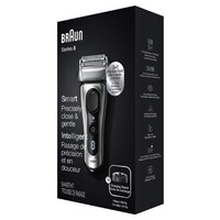 Електробритва чоловіча Braun Series 8 8417s