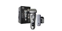 Електробритва чоловіча Braun Series 9 Pro 9477cc