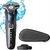 Електробритва чоловіча Philips Shaver series 5000 S5884/35