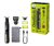 Електробритва Philips OneBlade Pro 360 QP6552/30