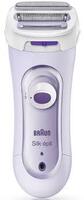 Електробритва жіноча Braun Silk-epil Lady Shaver 5560 (LS5560)