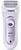 Електробритва жіноча Braun Silk-epil Lady Shaver 5560 (LS5560)