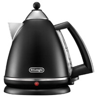 Електрочайник Delonghi KBX 2016.BK