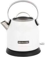 Електрочайник KitchenAid 5KEK1222EWH