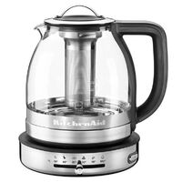 Електрочайник KitchenAid 5KEK1322ESS