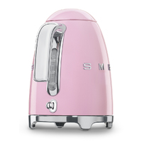 Електрочайник SMEG KLF03PKEU