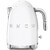 Електрочайник SMEG KLF03WHEU Електрочайник SMEG KLF03WHEU