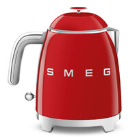 Електрочайник SMEG KLF05RDEU