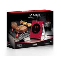 Электрогриль GrillEye Smart Bluetooth Grilling & Smoking Thermometer (GE0001)