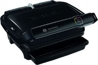 Електрогриль притискний Tefal OptiGrill Elite GC750810