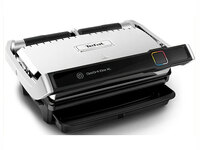 Електрогриль притискний Tefal Optigrill Elite XL GC760D12