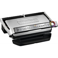 Електрогриль притискний Tefal Optigrill+ XL GC722D16