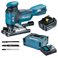Электролобзик Makita DJV181RT1J