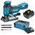 Электролобзик Makita DJV181RT1J Электролобзик Makita DJV181RT1J