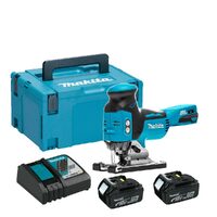 Електролобзик Makita DJV181RTJ