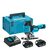 Електролобзик Makita DJV181RTJ Електролобзик Makita DJV181RTJ