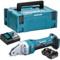 Електроножиці Makita DJS101RTJ
