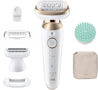 Епілятор Braun Silk-épil 9 Flex SES9-071 3D