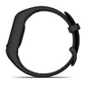 Фитнес-браслет Garmin Vivosmart 5 Black (Large)
