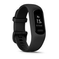Фитнес-браслет Garmin Vivosmart 5 Black (Large)