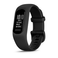 Фитнес-браслет Garmin Vivosmart 5 Black