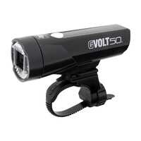Фонарь CatEye GVOLT 50 (HL-EL550G-RC)
