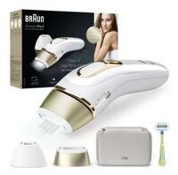 Фотоепілятор Braun Silk-expert Pro 5 IPL PL5152