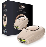 Фотоепілятор Silk`n Infinity Fast (INFF1PE1001)