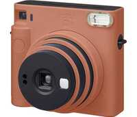 Фотокамера миттєвого друку Fujifilm Instax Square SQ1 Terracotta Orange (16672130)