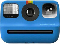 Фотокамера миттєвого друку Polaroid Go Gen 2 Blue (9147)