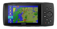 Навигатор Garmin GPSMAP 276CX