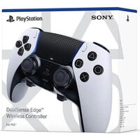 Геймпад Sony DualSense Edge White (9444398)