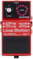 Гітарна педаль BOSS RC1